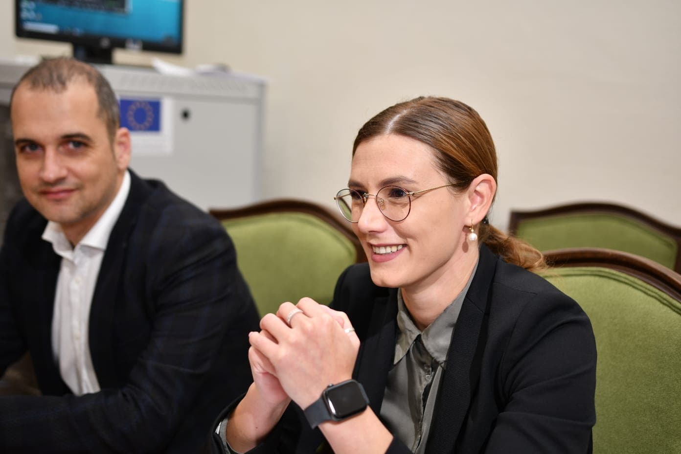 Muzhaqi: Largimin e të rinjve do ta frenojmë me programet e vullnetarizmit
