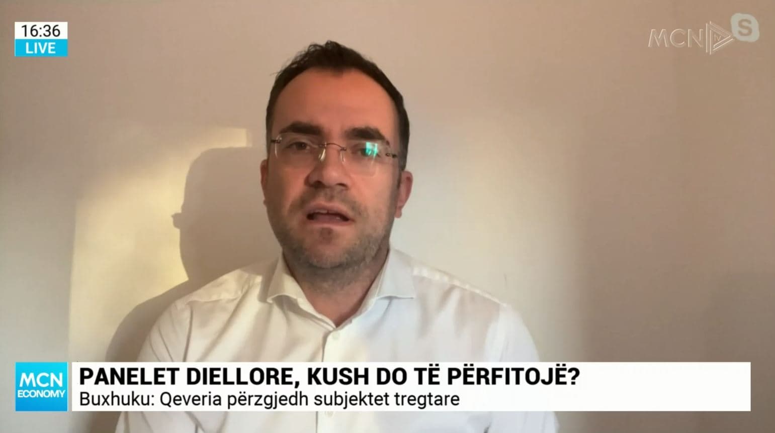 Panelet diellore, Syla: Qeveria u ngut, panelet fotovoltaike janë më efektive
