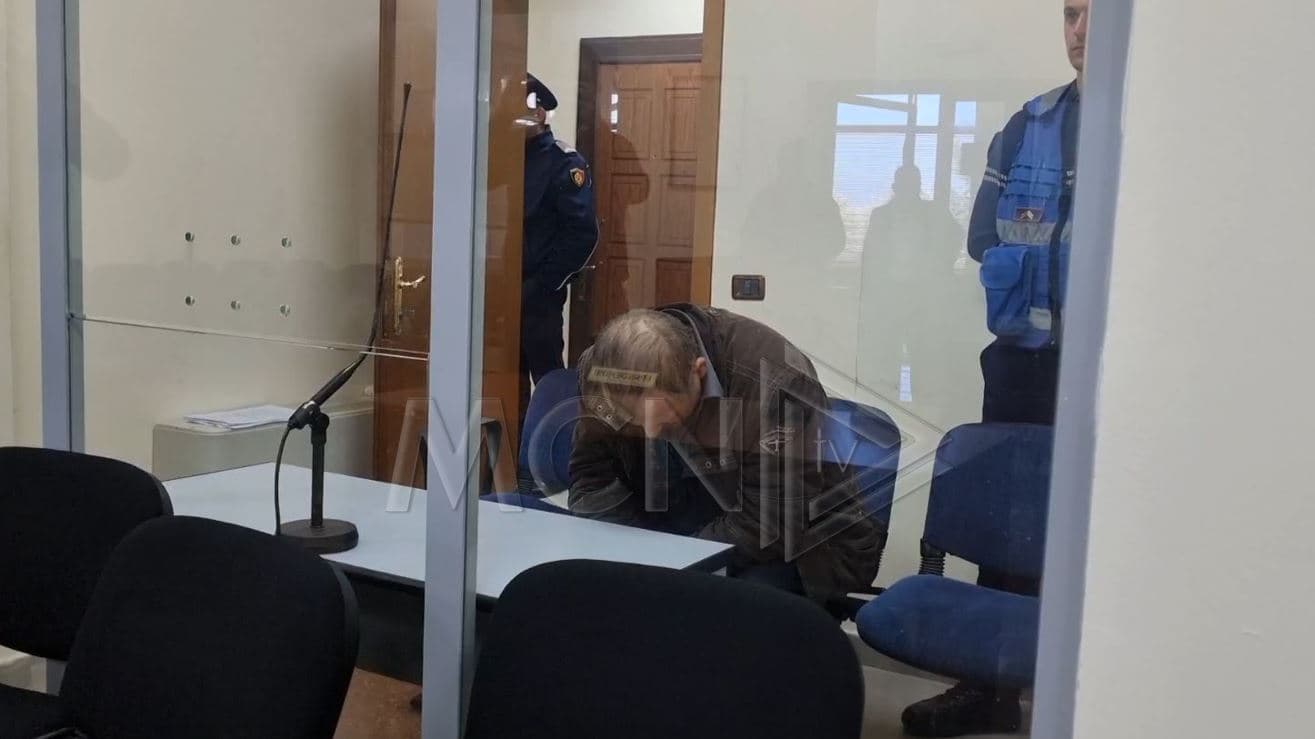 Vrau fqinjin pas konfliktit për pronën, lihet në burg 63-vjeçari në Pogradec 