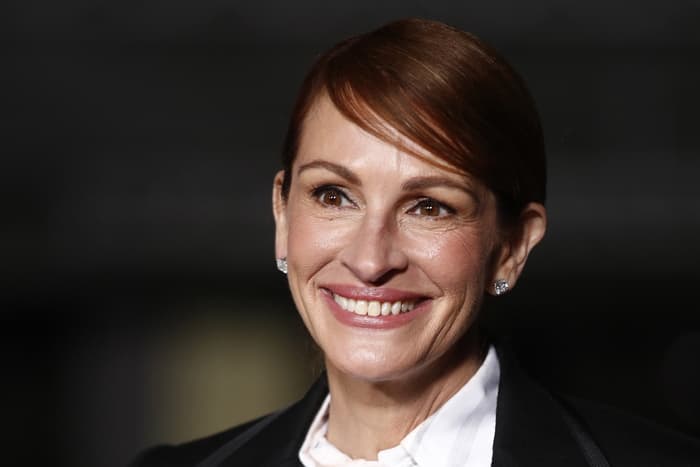 Julia Roberts: Martin Luther King pagoi spitalin kur linda unë