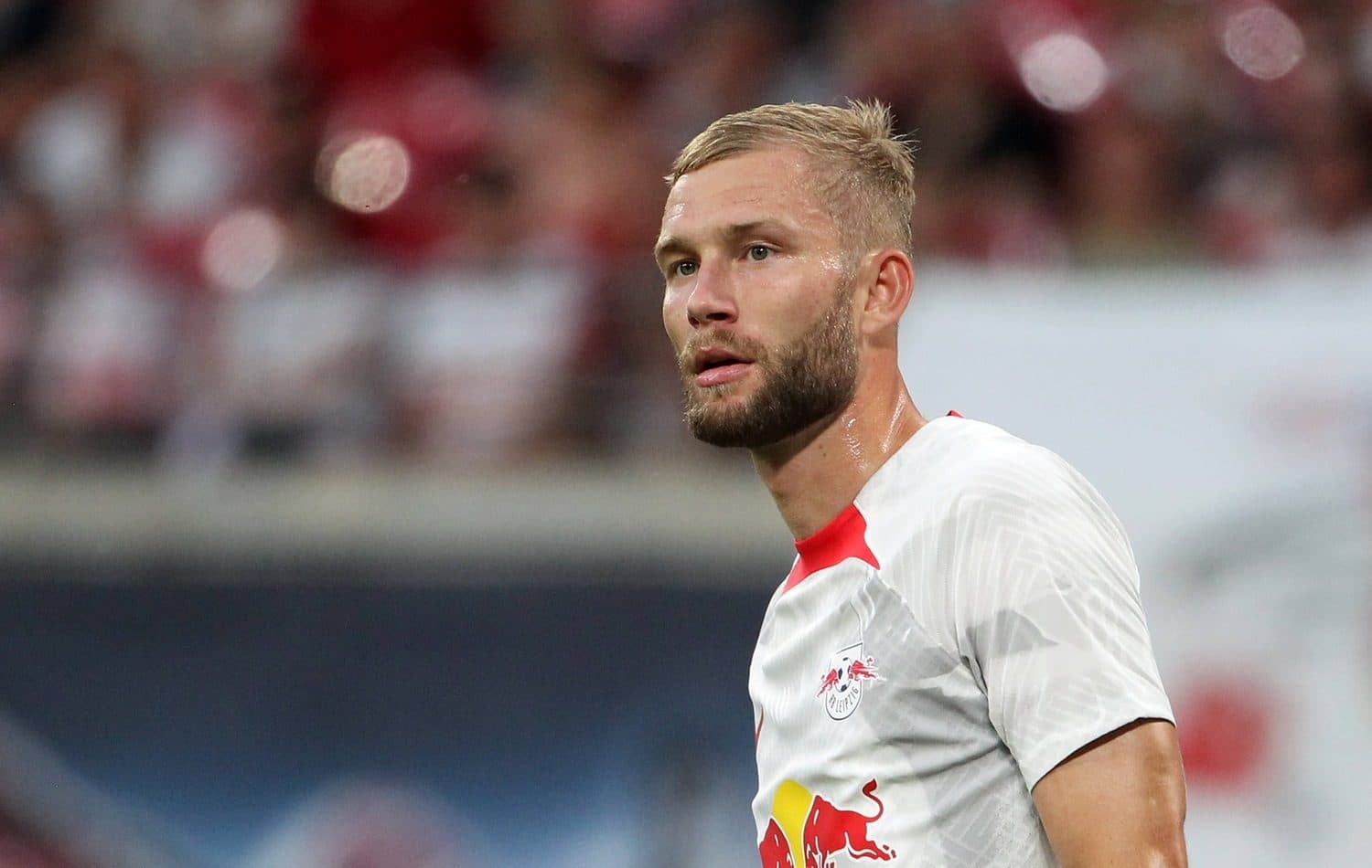 Liverpool ‘’ peshkon ‘’ tek Leipzigu