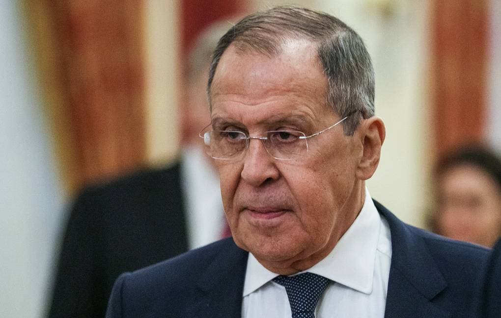 Lavrov: Askush nuk mund të ndalojë ekonominë apo të minojë stabilitetin politik të Rusisë