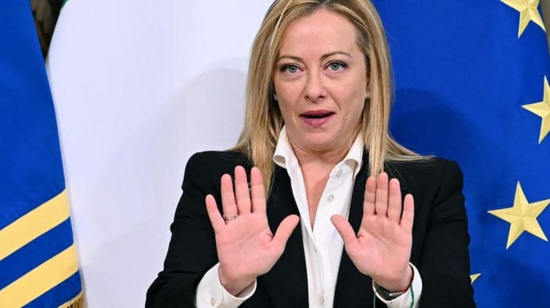 Meloni do të diskutojë për fondin e rimëkëmbjes në vizitën e parë në Bruksel