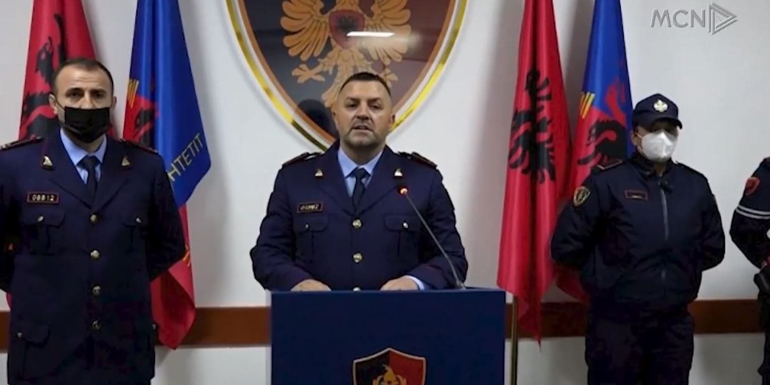 Policia “e pafajshme” për ndërtimet pa leje (VIDEO)