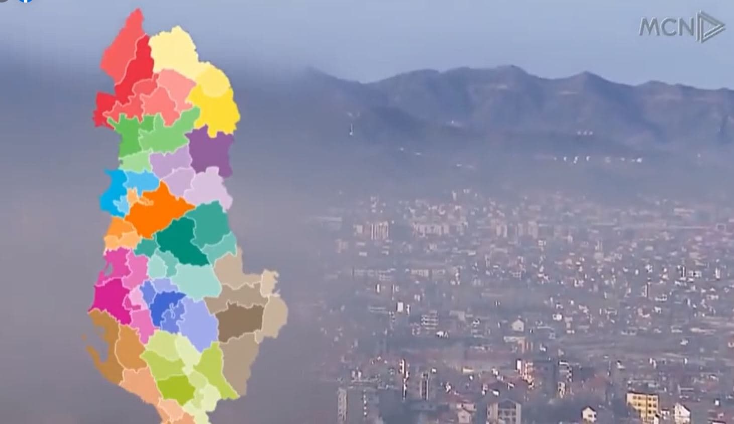 Asllani: Territorialja, farsë çdo prag zgjedhje (VIDEO)