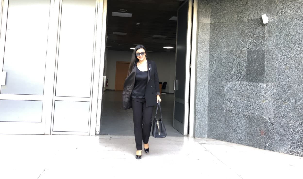 KPK konfirmon në detyrë gjyqtaren e Durrësit, Nurjeta Pogace