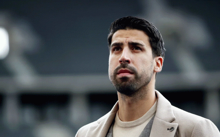 Khedira: Në këtë Botëror nuk ka favoritë, Gjermania duhet të rregullojë diçka