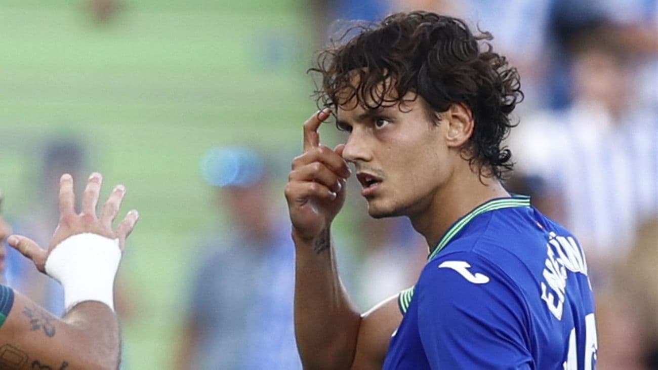           Juventus ofensivë për Enes Unal 