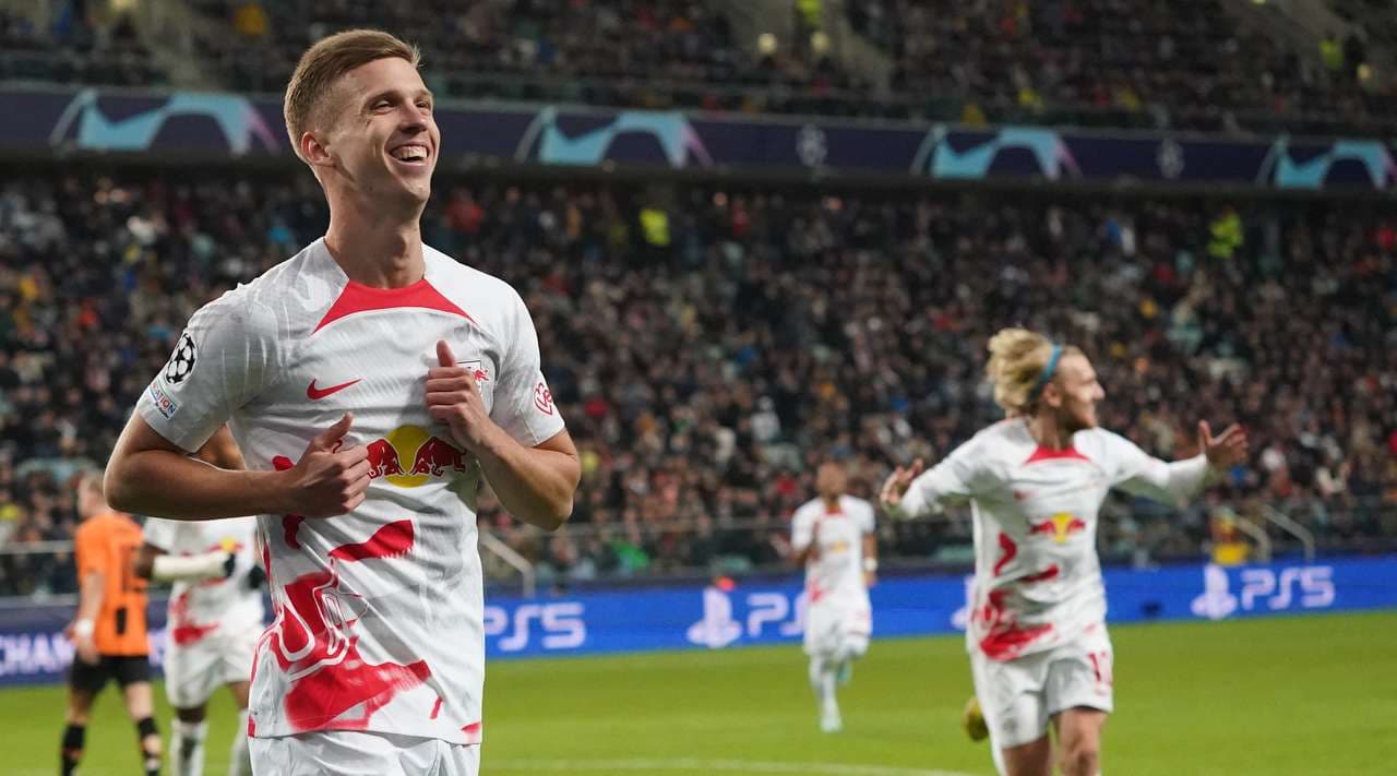 Dhjetë gola në dy ndeshje, Real Madrid dhe Leipzig triumfojnë me spektakël (VIDEO)