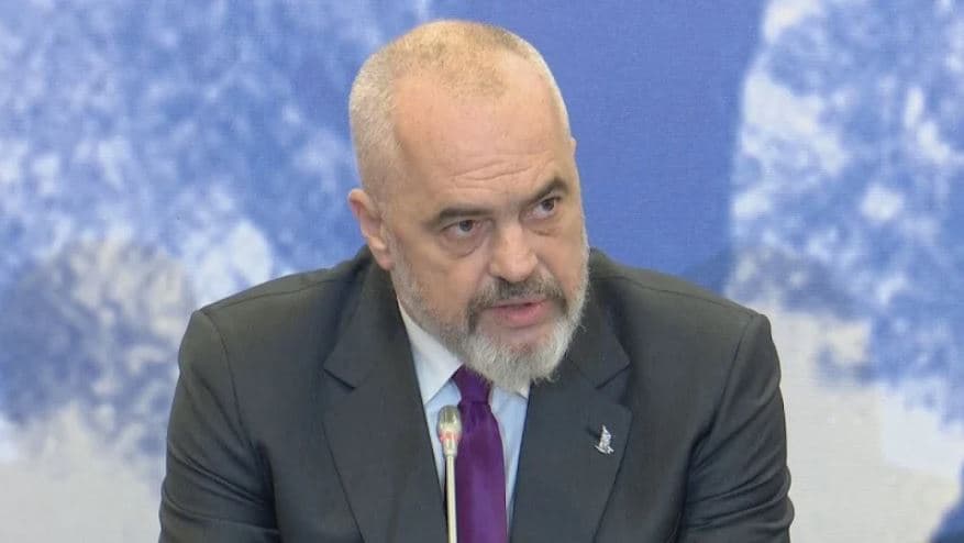“Ja si funksionon shantazhi mediatik”, Rama: TCH i kërkoi 120 milionë lekë AZHBR-së
