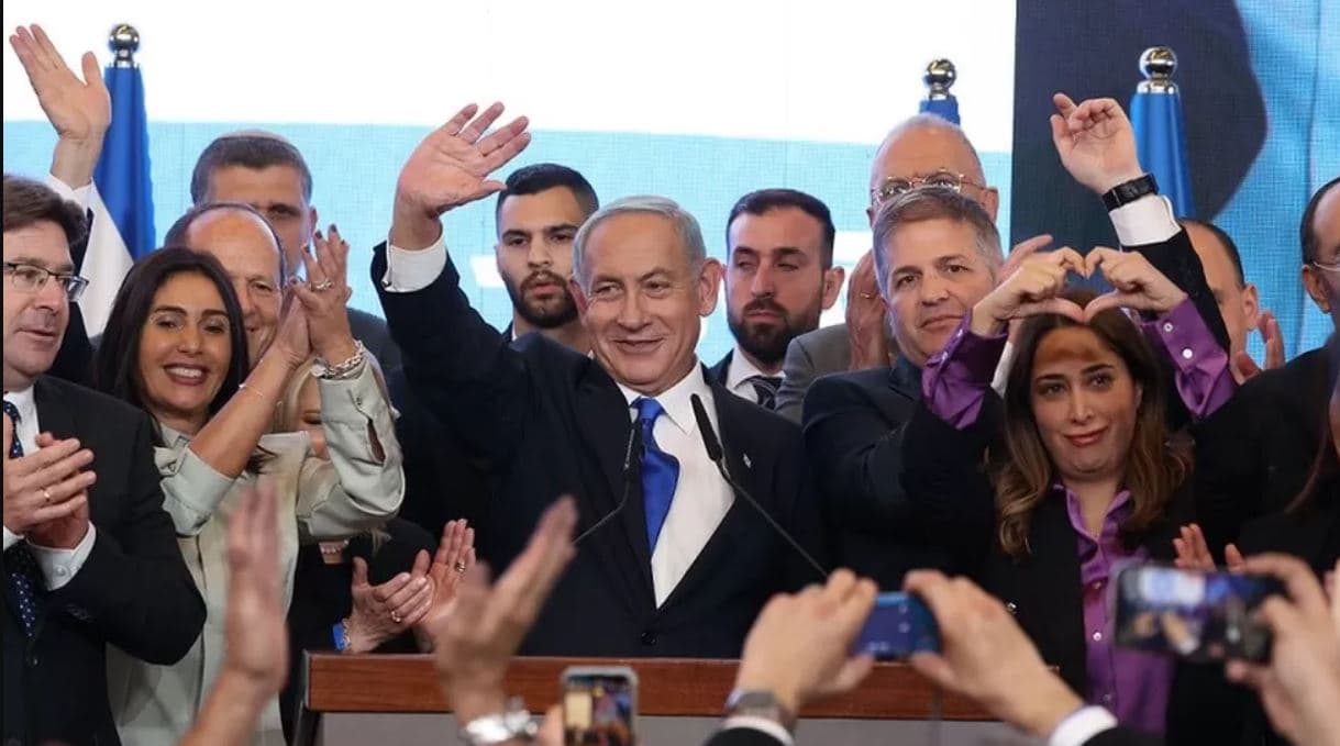 Izrael/ Exit poll-et sugjerojnë rikthimin në pushtet të ish-kryeministrit Netanyahu