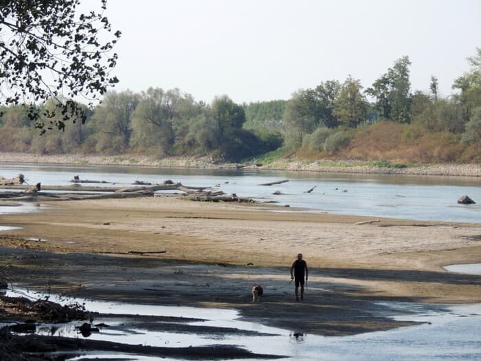 Ngrohja globale, në Europë temperaturat janë rritur dyfish