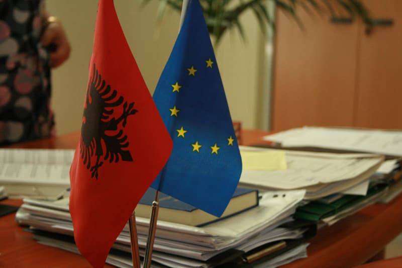 Forumi ministror BE-Ballkani Perëndimor mbahet në Tiranë më 3 dhe 4 nëntor