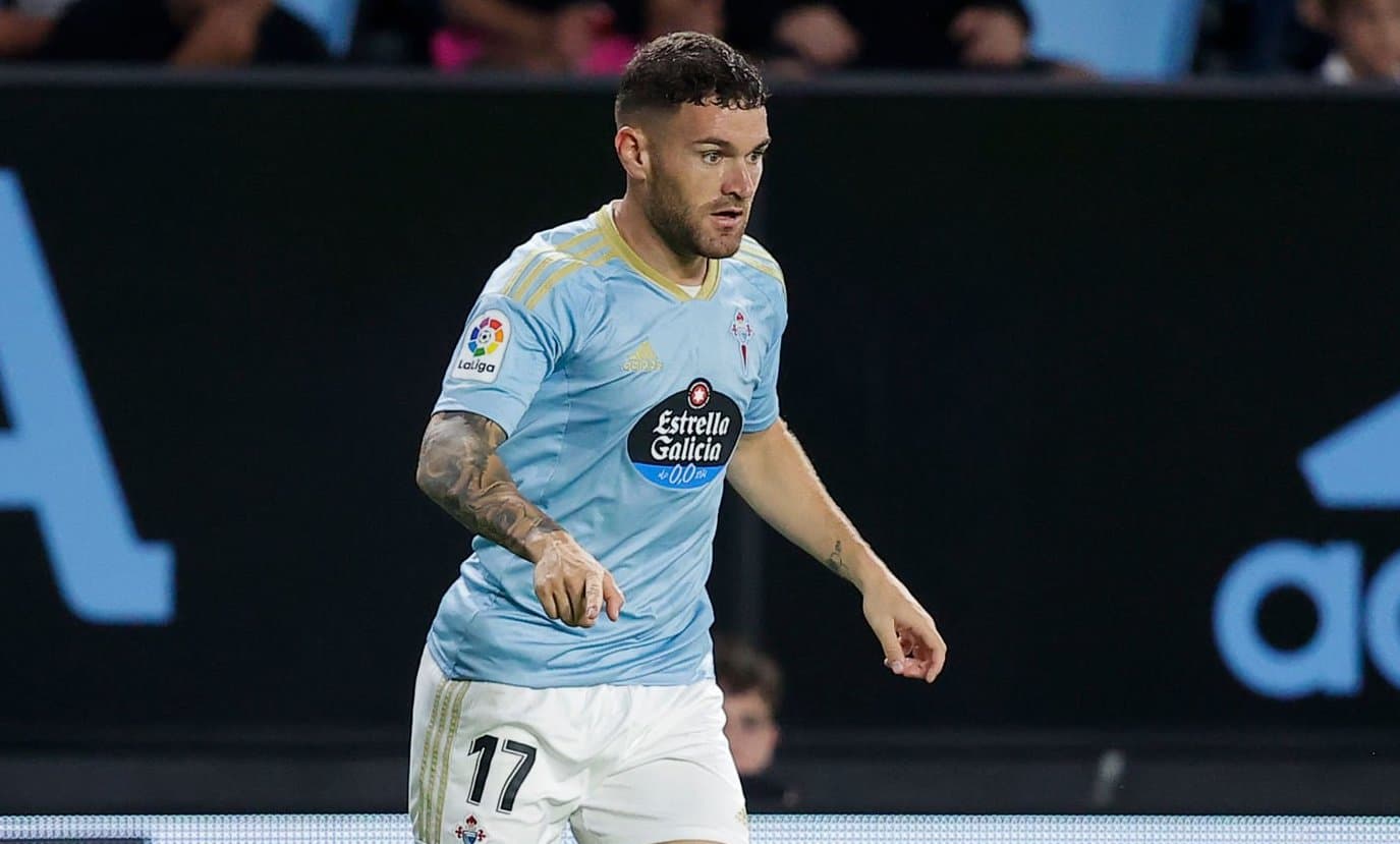            Barcelona nuk e harron Javi Galan 