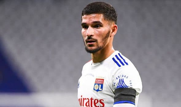 Roma insiston për Aouar