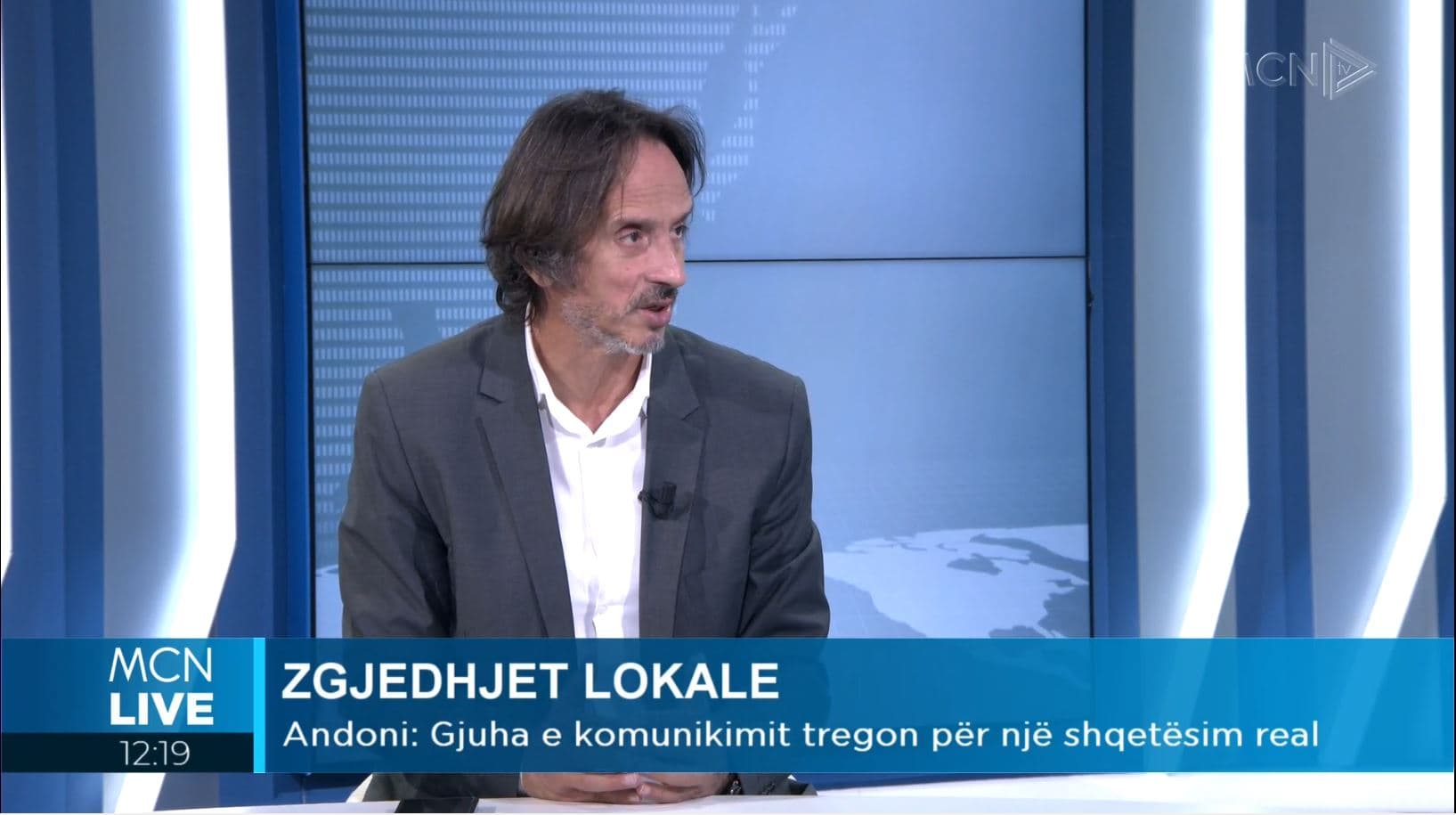 Zgjedhjet, Andoni: Qytetarët ndihen të pa përfaqësuar, shqiptarëve po u vidhet ëndrra për të jetuar