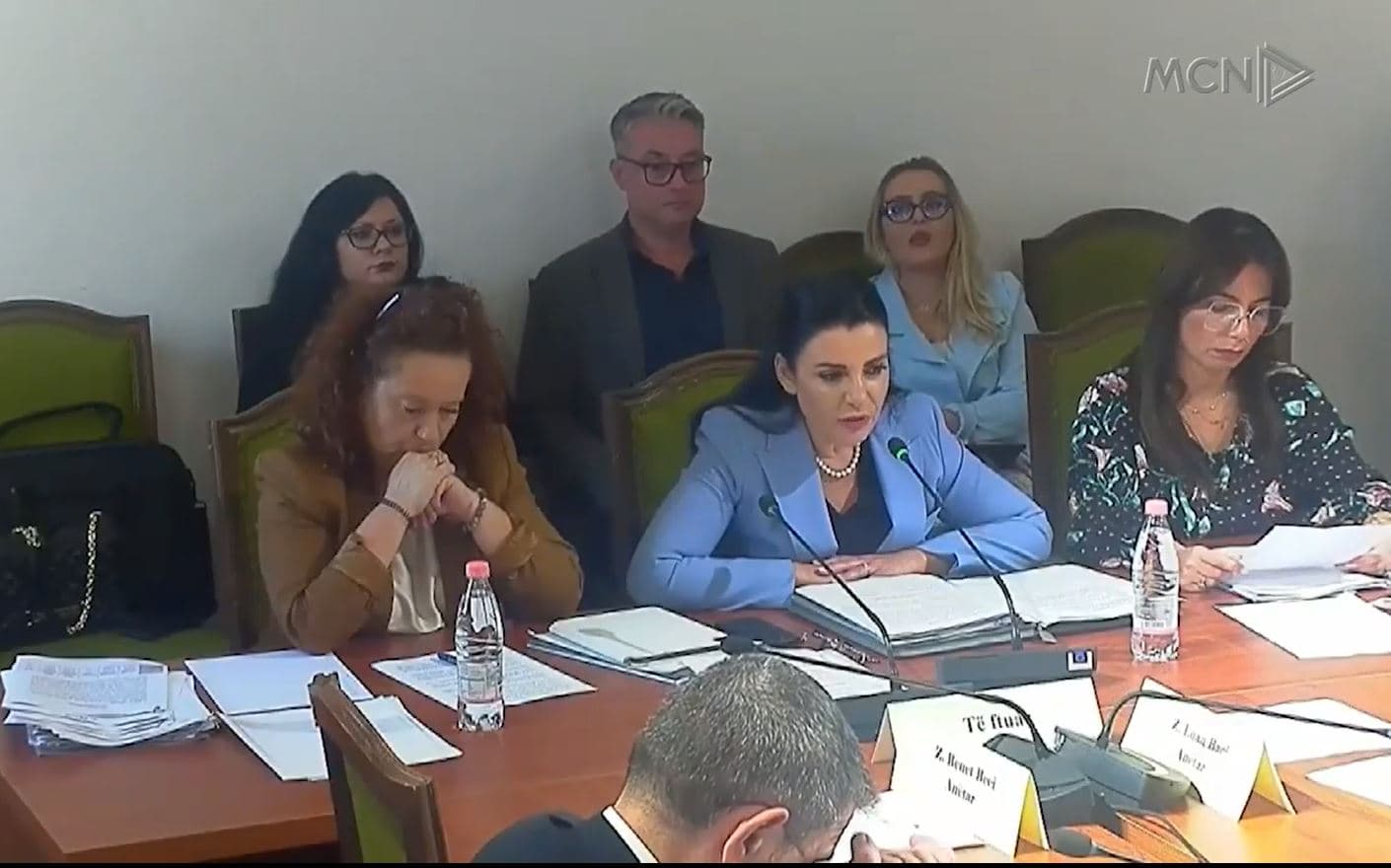   Çmimi energjisë/ Balluku me “sytë nga qielli” (VIDEO)