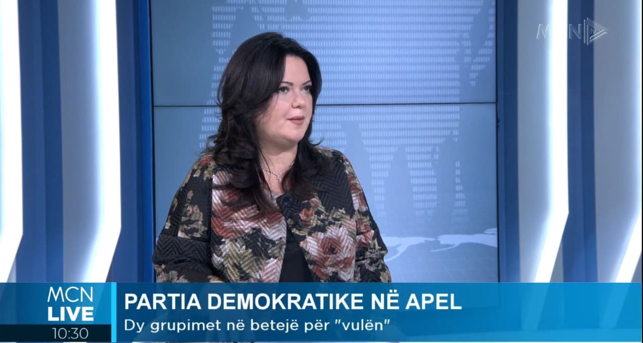 Bushati: Karriera politike e grupimit “Alibeaj” është mbyllur, duan të përfitojnë në nivel personal!