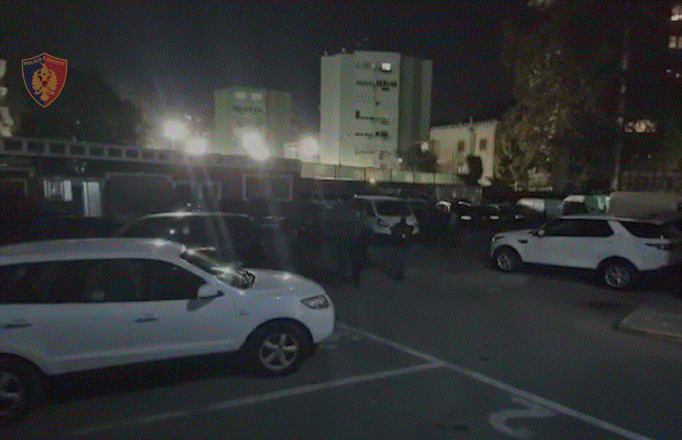 FAST arreston 49-vjeçarin e dënuar me 25 vjet burg në Itali