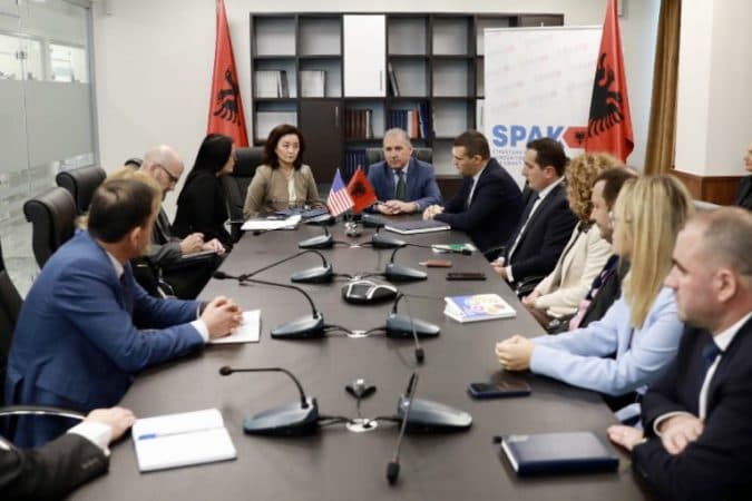 Kim takohet me Krajën: SPAK i vendosur të tregojë se askush nuk është mbi ligjin