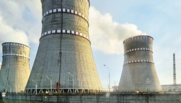 Moska akuzon Kievin për ndërprerjen e energjisë në termocentralin Zaporizhzhia