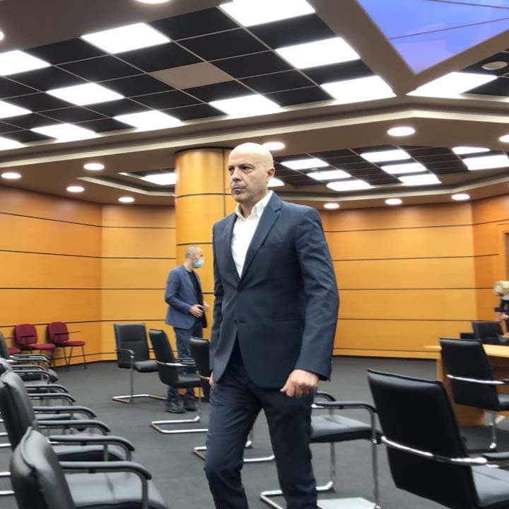 KPK konfirmon në detyrë prokurorin e Tiranës, Ols Dado