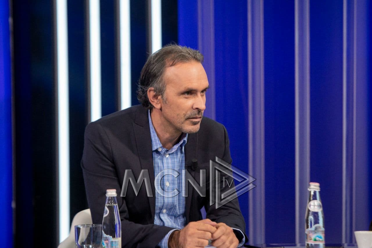 Mërtiri: Në PD, një fluks i mërzitur me Berishën është shumica