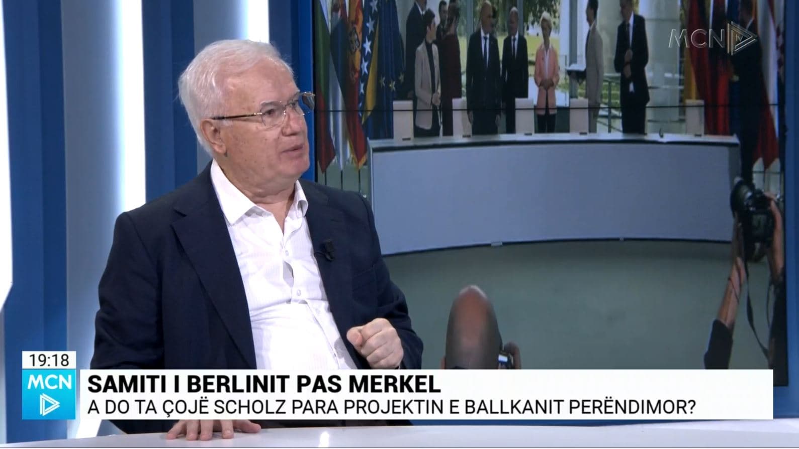 Procesi i Berlinit, Milo: Lajm i mirë për Ballkanin, do të jetë sukses europian  