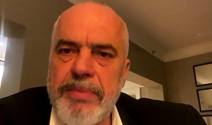 Rama i përgjigjet sekretares së brendshme britanike: I neveritur, ushqen ksenofobinë