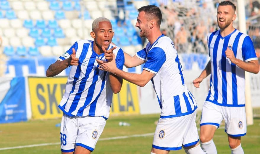 Tirana i merr vendin e parë Partizanit, si ndryshon renditja në Superiore