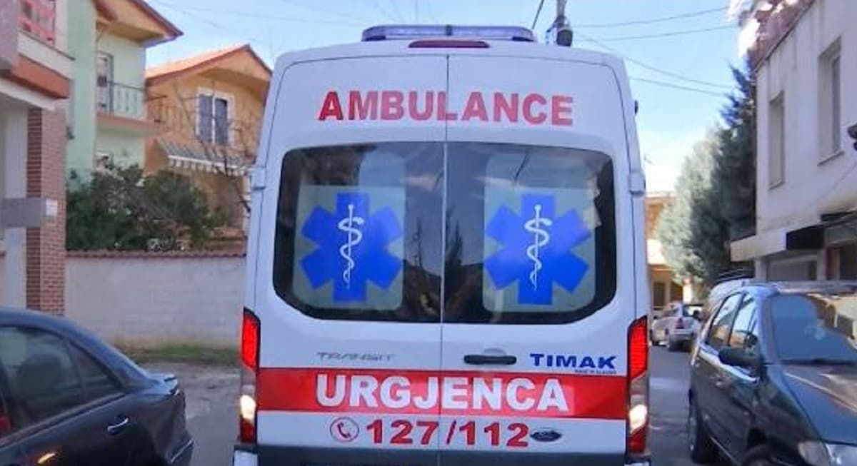 Vlorë, punonjësi i OSHEE plagos me thikë kolegun