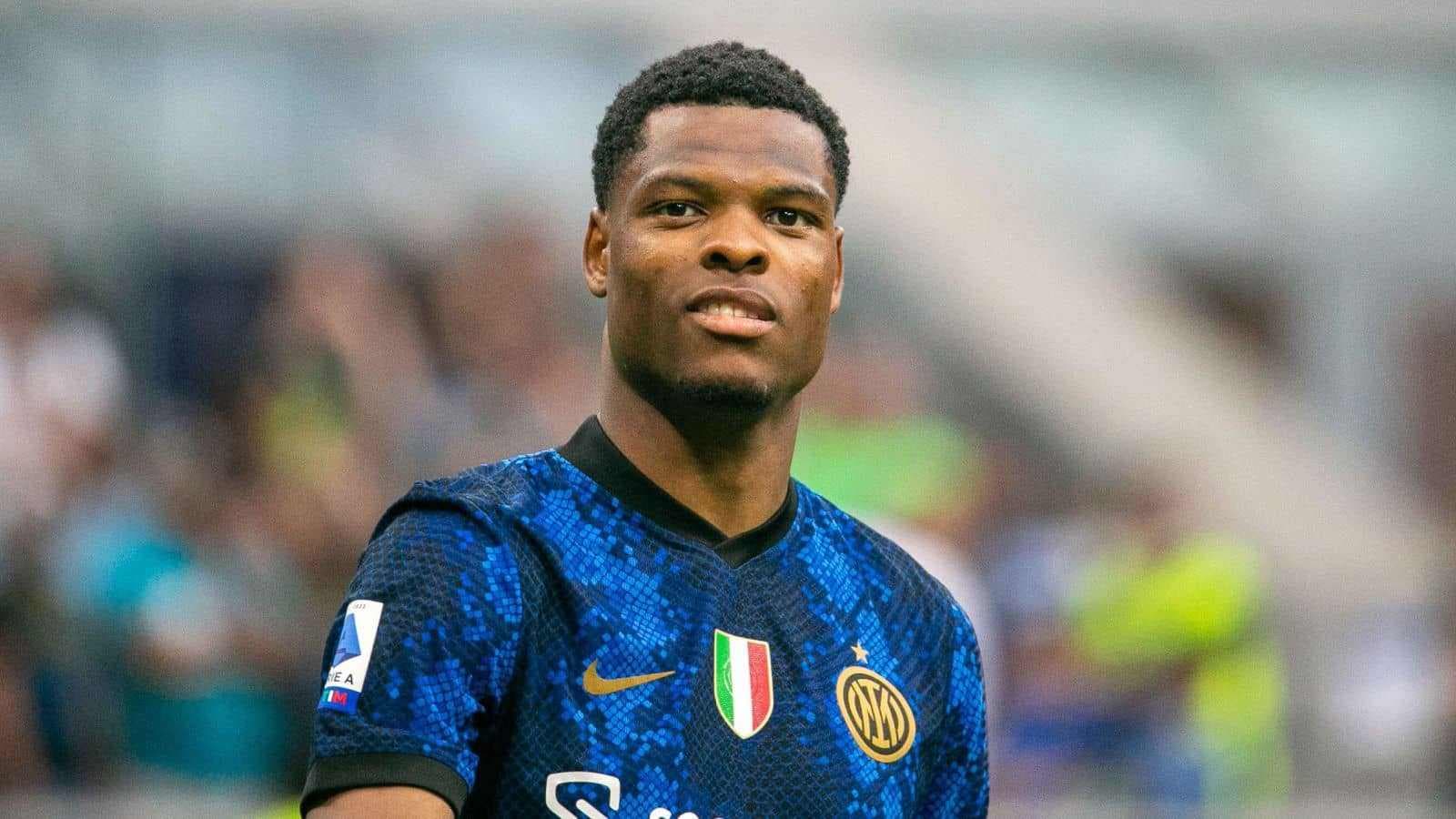 Chelsea, i fiksuar me Denzel Dumfries