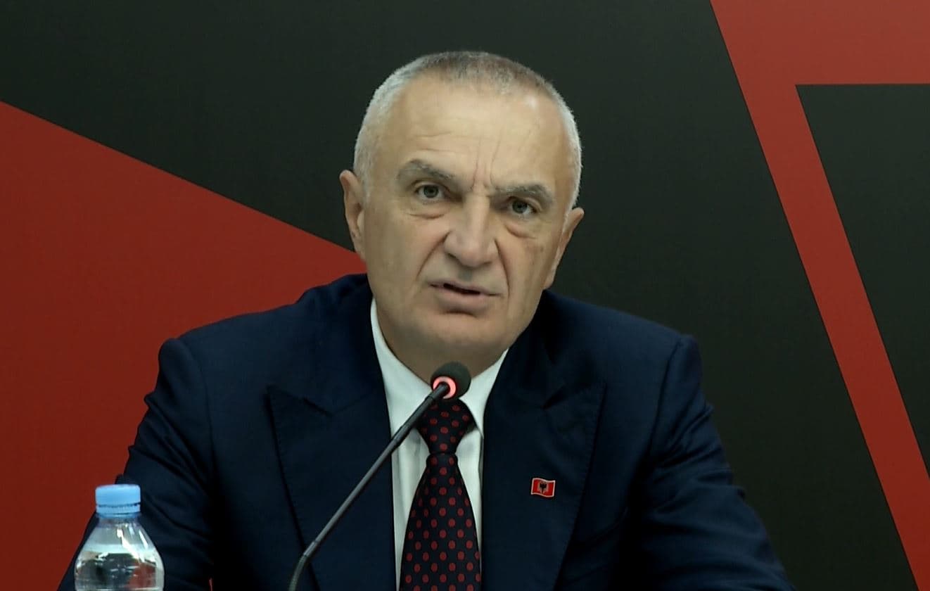 Protesta e 12 nëntorit/ Meta: Ditë e rëndësishme për demokracinë dhe zgjimin e dinjitetit kombëtar