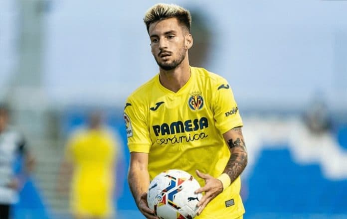 Derbi londinez për Alex Baenan 