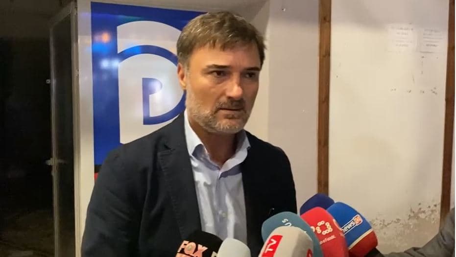 Zgjedhjet lokale/ Alibeaj: Shumë shpejt do deklarojmë kandidaturat për të gjitha bashkitë