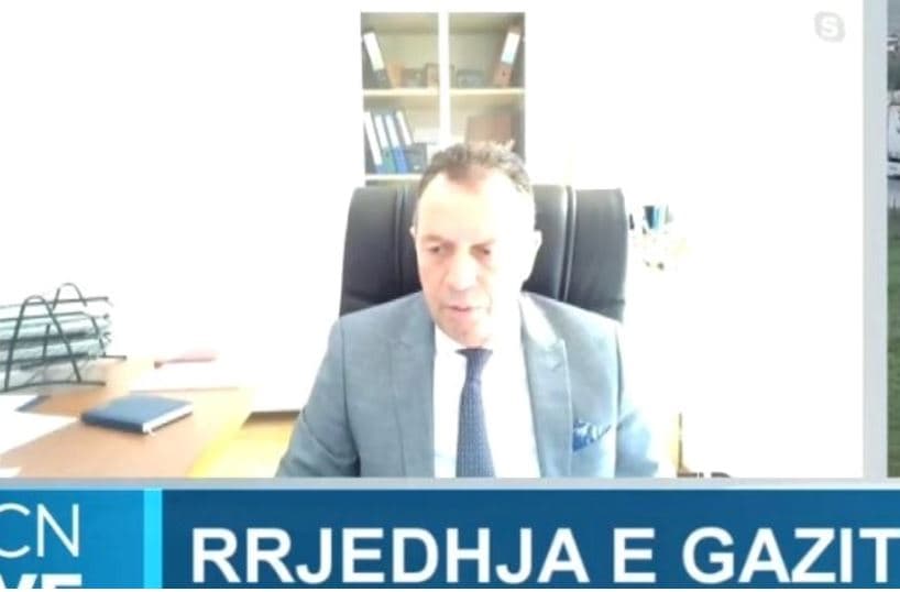 Rrjedhja e gazit në Porto Romano, Biberaj: Çernobil i dytë, zonë e pabanueshme 