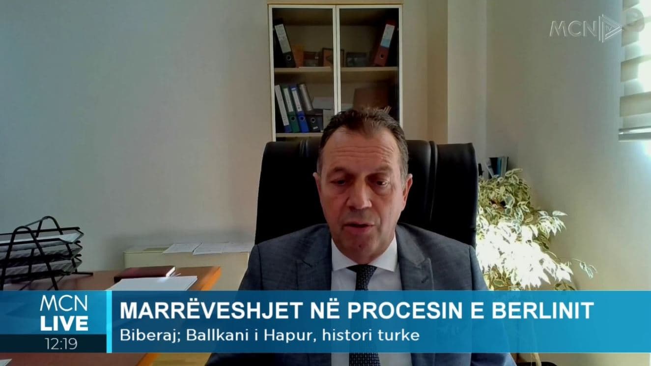 Biberaj: Samiti i Berlinit i vuri kapakun Ballkanit të Hapur! Rama, fjalor rrugaçi me diplomacinë europiane 