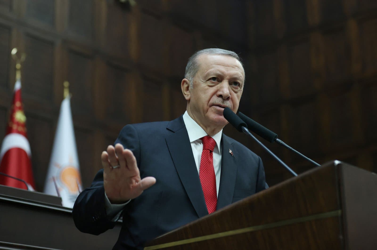 Kopshti dhe xhungla, Erdogan i përgjigjet Borrelit: Kolonizatorët nuk mund të sillen ndryshe