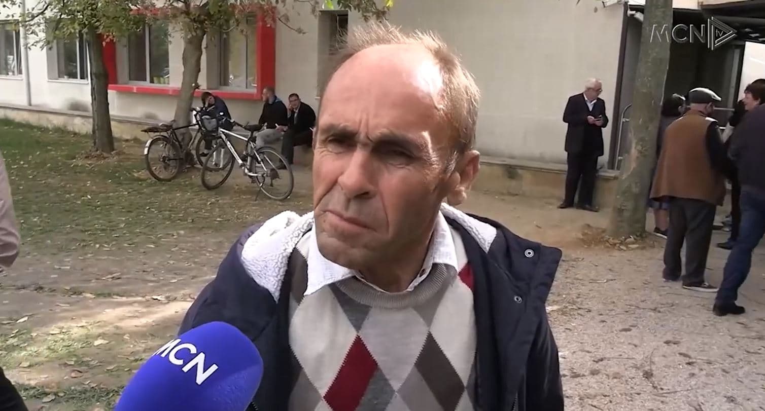 QSUT pa rezerva gjaku, 57-vjeçari nga Peqini e blen për të mbijetuar (VIDEO)