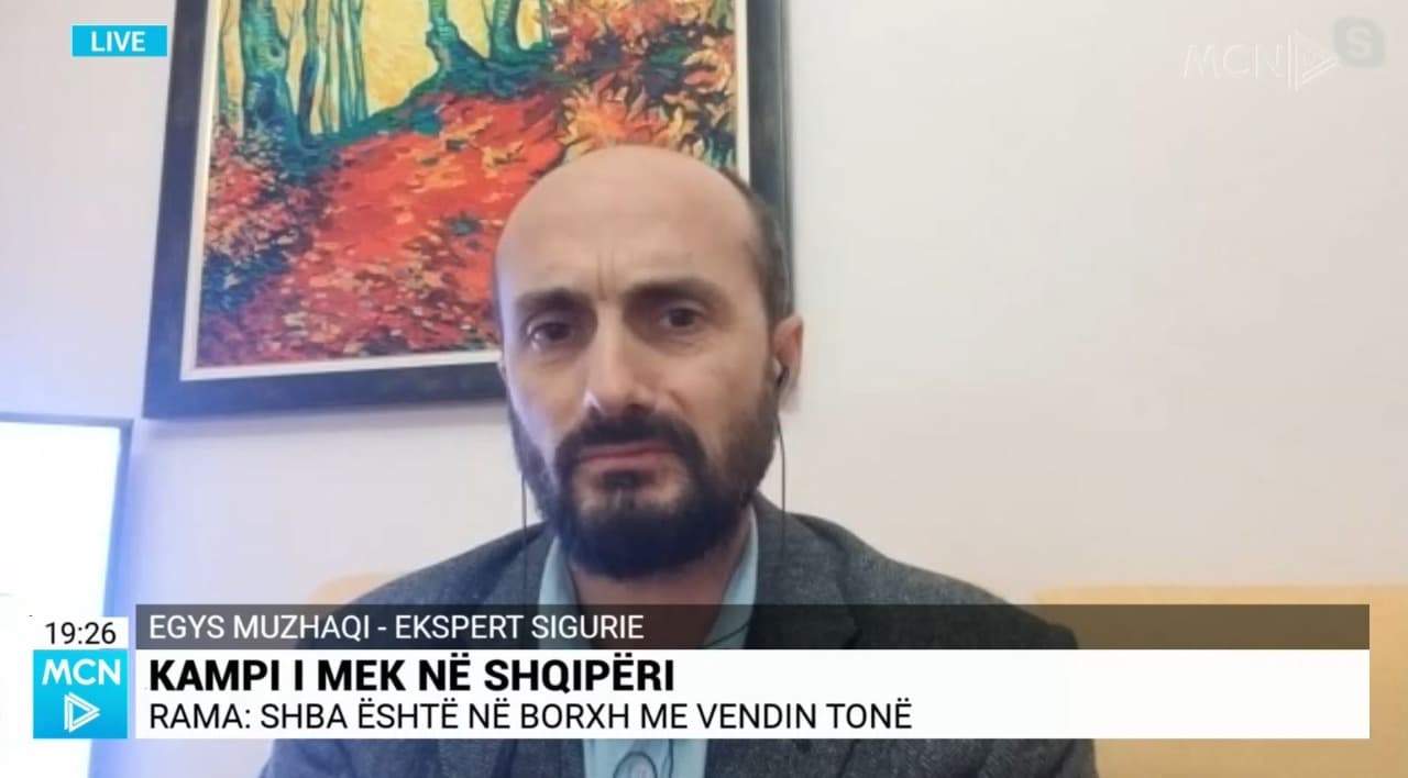 Muzhaqi: S'jemi në pozita për t'iu përgjigjur detyrimeve ndaj MEK! Deklarata e Ramës, e papërgjegjshme (VIDEO)