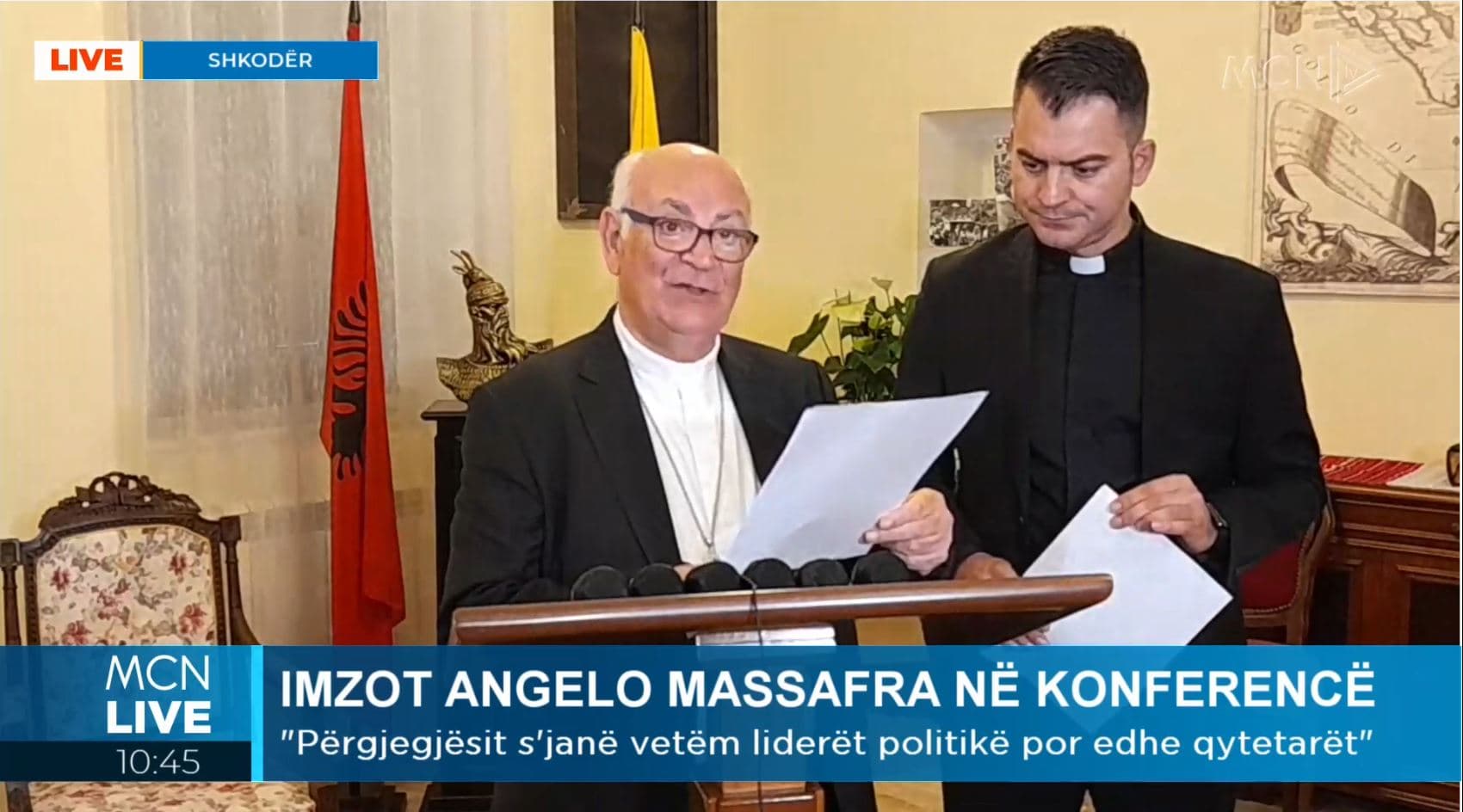 Shpopullimi i vendit/ Ipeshkvinjtë e Shqipërisë ngrenë alarmin: Kujt do i mbesë?