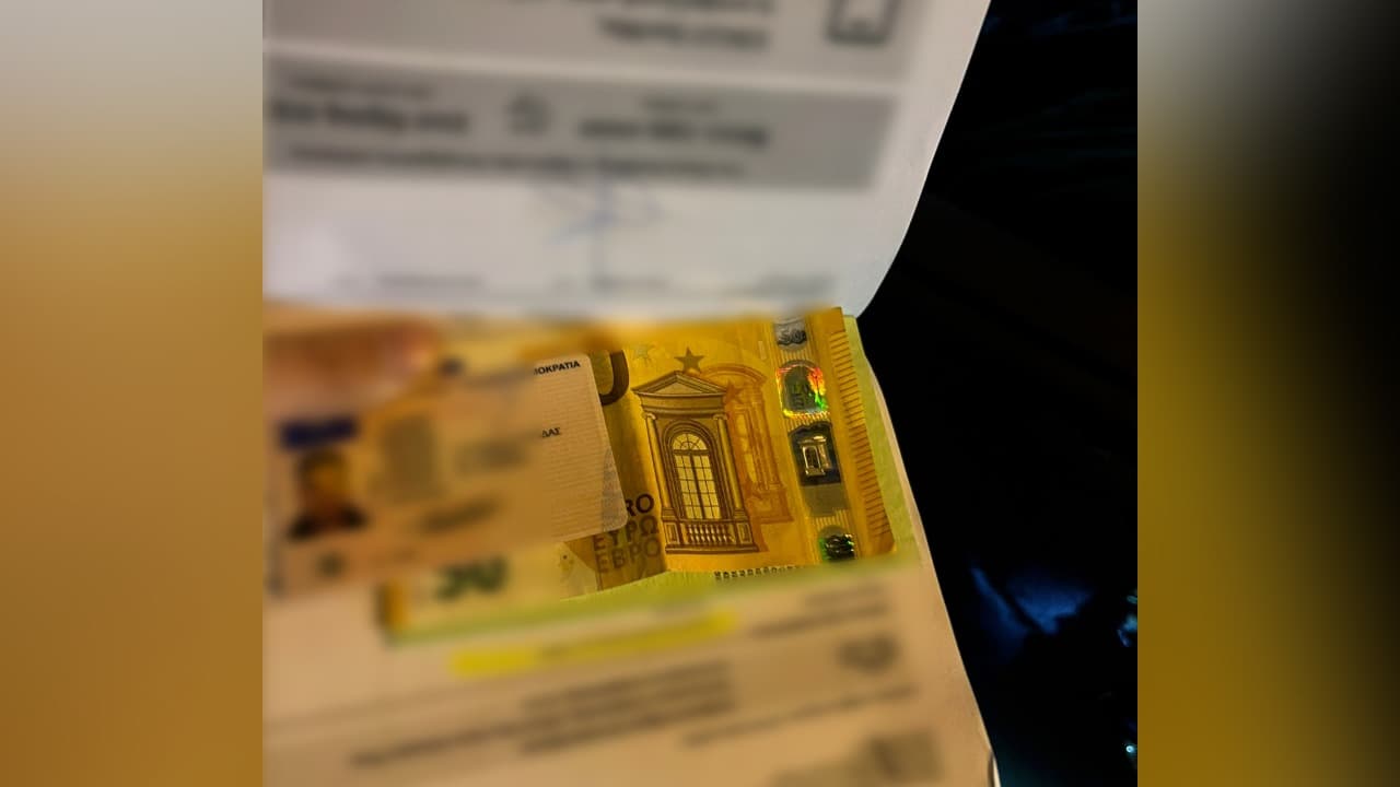 Tentoi të korruptonte efektivin policor, arrestohet 37-vjecari me precedent penal