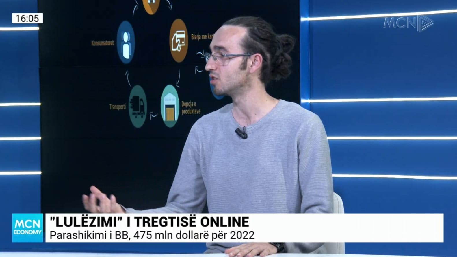 Tregtia online/ Pinderi: Konsumatori i përgatitur, mendësia e sipërmarrësve e ka lënë Shqipërinë të fundit!