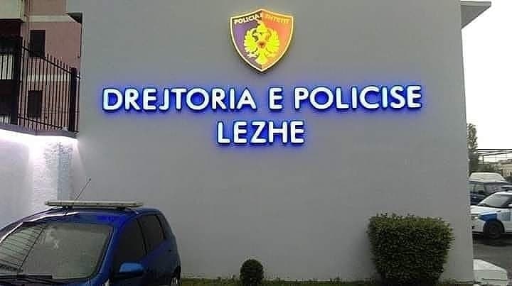Kanosje për dhënie pasurie, kapet në Lezhë i shpalluri në kërkim