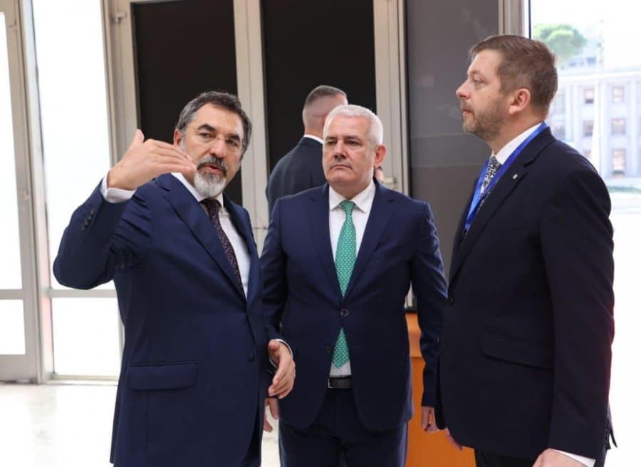 Sveçla: Lidhja Serbi-Rusi cenon stabilitetin e shteteve të Ballkanit Perëndimor
