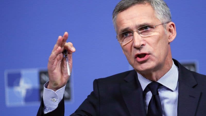 Stoltenberg: Vijon dialogu për hyrjen e Suedisë dhe Finlandës në NATO