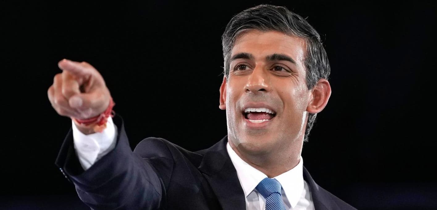 Rishi Sunak-britanikëve: Shteti nuk mund të rregullojë çdo problem