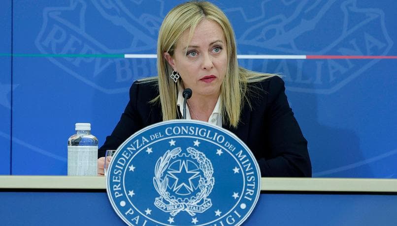 Meloni akordon 30 miliardë euro për krizën energjetike