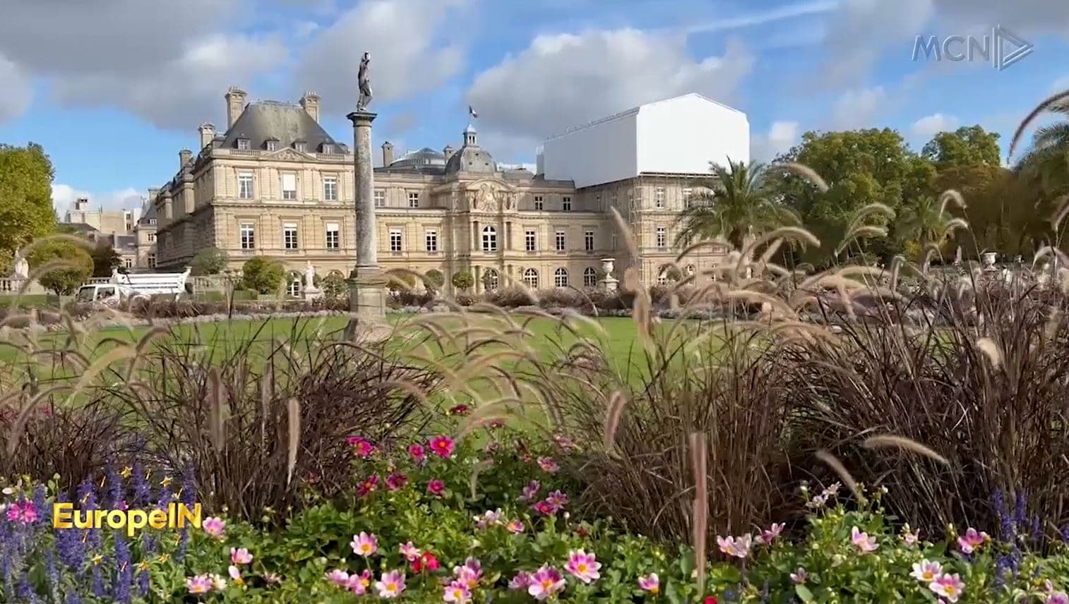 Parisi dhe gjurmët shqiptare në kryeqytetin francez (VIDEO)