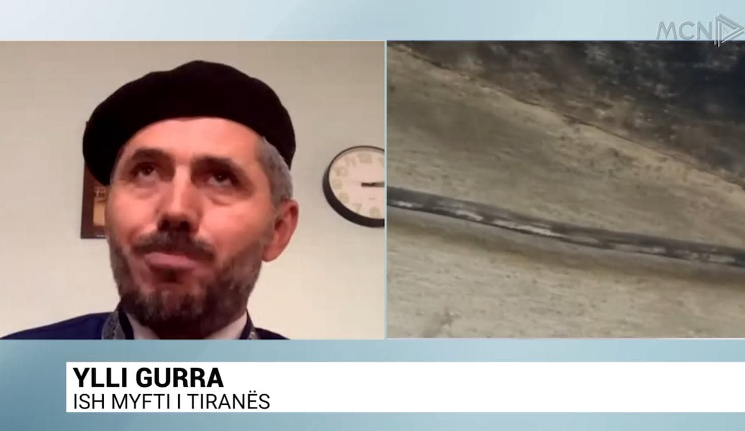 Ngujoi familjen për shkak të bindjeve radikale/ Gurra: Besimi në një religjion nuk justifikon sjellje të tilla (VIDEO)